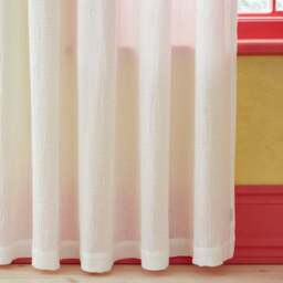 Sophie Robinson Tie Top Voile Panel - thumbnail 5
