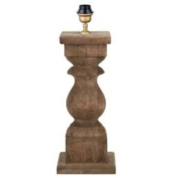 Pacific Lifestyle Kavya Edward Table Lamp - thumbnail 4