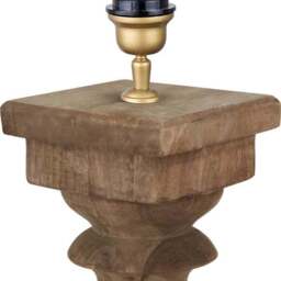 Pacific Lifestyle Kavya Edward Table Lamp - thumbnail 2