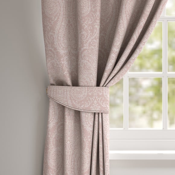 Giselle Made To Order Curtain Tieback - image 1