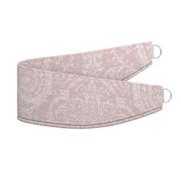 Giselle Made To Order Curtain Tieback - thumbnail 2