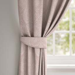 Giselle Made To Order Curtain Tieback - thumbnail 1