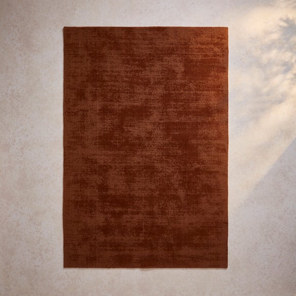 Wool Loop Rug - image 1