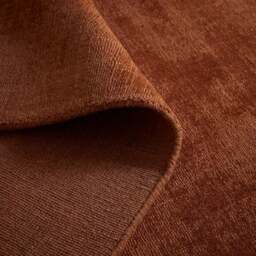 Wool Loop Rug - thumbnail 4