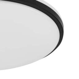 EGLO Margidore LED CCT Wall and Ceiling Light - thumbnail 2