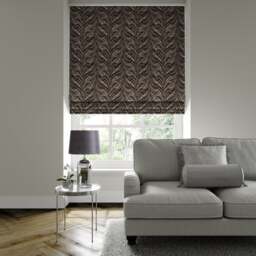 Luxor Made to Measure Roman Blind