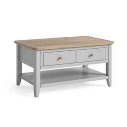 Bromley II Coffee Table - thumbnail 3