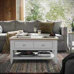 Bromley II Coffee Table - thumbnail 1