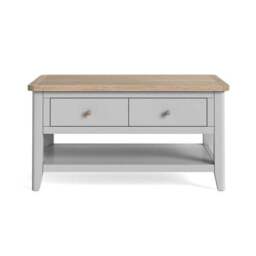 Bromley II Coffee Table - thumbnail 2
