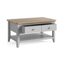 Bromley II Coffee Table - thumbnail 4