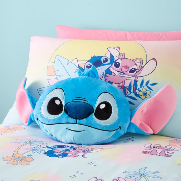 Stitch Cushion