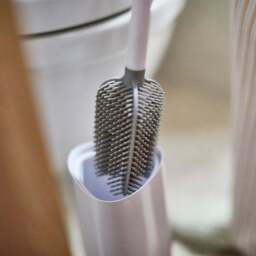 Joseph Joseph Flex 360 Toilet Brush - thumbnail 5