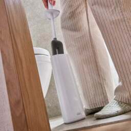 Joseph Joseph Flex 360 Toilet Brush - thumbnail 3