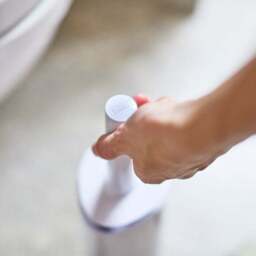Joseph Joseph Flex 360 Toilet Brush - thumbnail 4