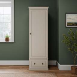 Soren Single Wardrobe