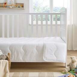 Fogarty Little Sleepers Anti-Allergy 4 Tog Duvet and Pillow Set - thumbnail 4
