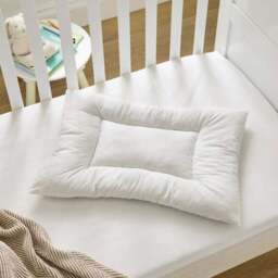 Fogarty Little Sleepers Anti-Allergy 4 Tog Duvet and Pillow Set - thumbnail 2