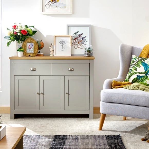 Lancaster Large Sideboard - image 1