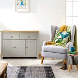 Lancaster Large Sideboard - thumbnail 3