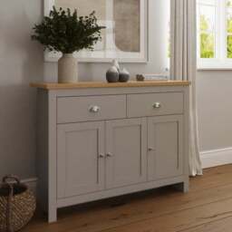 Lancaster Large Sideboard - thumbnail 2