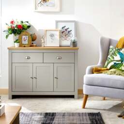 Lancaster Large Sideboard - thumbnail 1