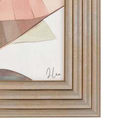 Cedar & Sage Nature's Rhythm Framed Print - thumbnail 3
