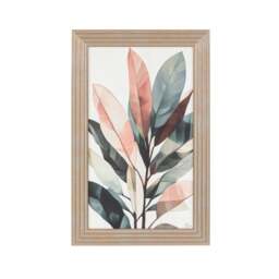 Cedar & Sage Nature's Rhythm Framed Print - thumbnail 1