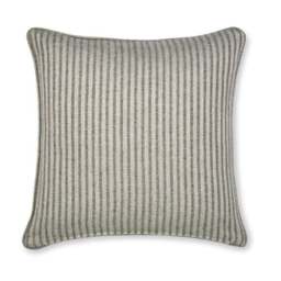 Churchgate Herringbone Stripe Cushion - thumbnail 3