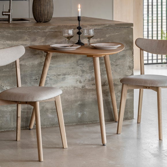 Cedar & Sage Harby 2-3 Seater Dining Table - image 1