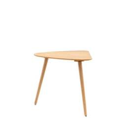 Harby 2-3 Seater Dining Table - thumbnail 6