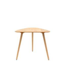 Harby 2-3 Seater Dining Table - thumbnail 5