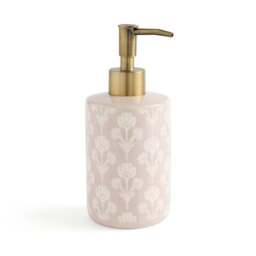 Fiorella Wax Resist Soap Dispenser - thumbnail 2