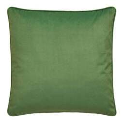 Appletree Star Geometric Velvet Square Cushion - thumbnail 4