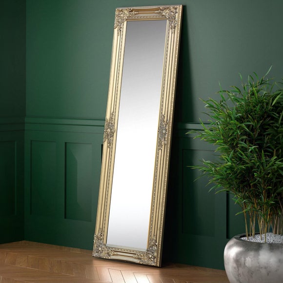 Palais Slim Full Length Leaner Mirror - image 1