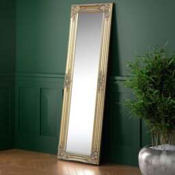 Palais Slim Full Length Leaner Mirror - thumbnail 1