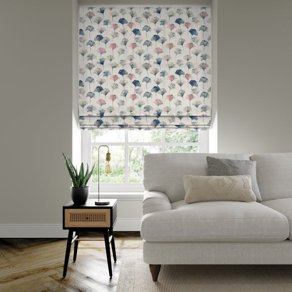 Camarillo Made to Measure Roman Blind - image 1