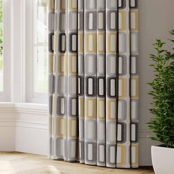 Dahl Made to Measure Curtains - image 1