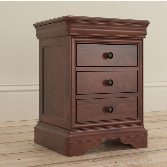 Willis and Gambier Antoinette Bedside Table - image 1