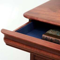 Willis and Gambier Antoinette Bedside Table - thumbnail 5