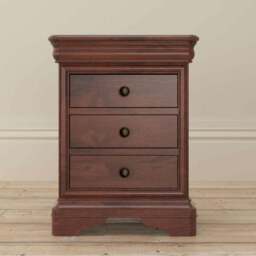 Willis and Gambier Antoinette Bedside Table - thumbnail 2