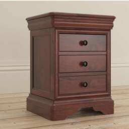 Willis and Gambier Antoinette Bedside Table