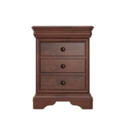 Willis and Gambier Antoinette Bedside Table - thumbnail 4
