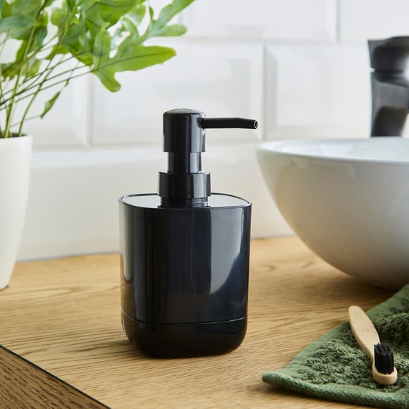 Plastic Soap Dispenser - image 1