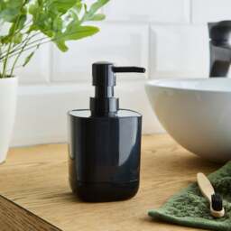 Plastic Soap Dispenser - thumbnail 1