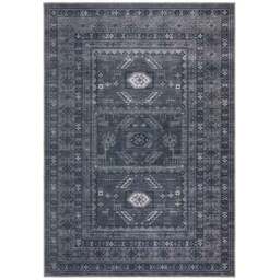 Kasra Traditional Washable Rug - thumbnail 5