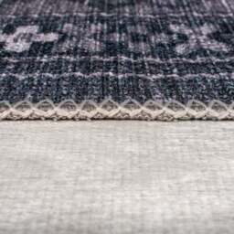 Kasra Traditional Washable Rug - thumbnail 4