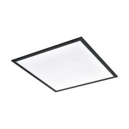 EGLO Salobrena LED Flush Ceiling Light - thumbnail 2