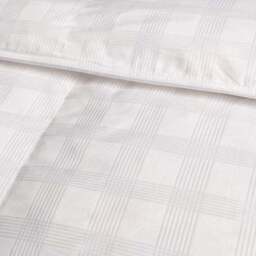 Dorma Hungarian Goose Down 4.5 Tog Summer Duvet - thumbnail 4