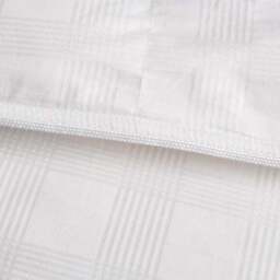 Dorma Hungarian Goose Down 4.5 Tog Summer Duvet - thumbnail 2