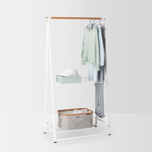 Brabantia Large Linen Indoor Clothes Rack